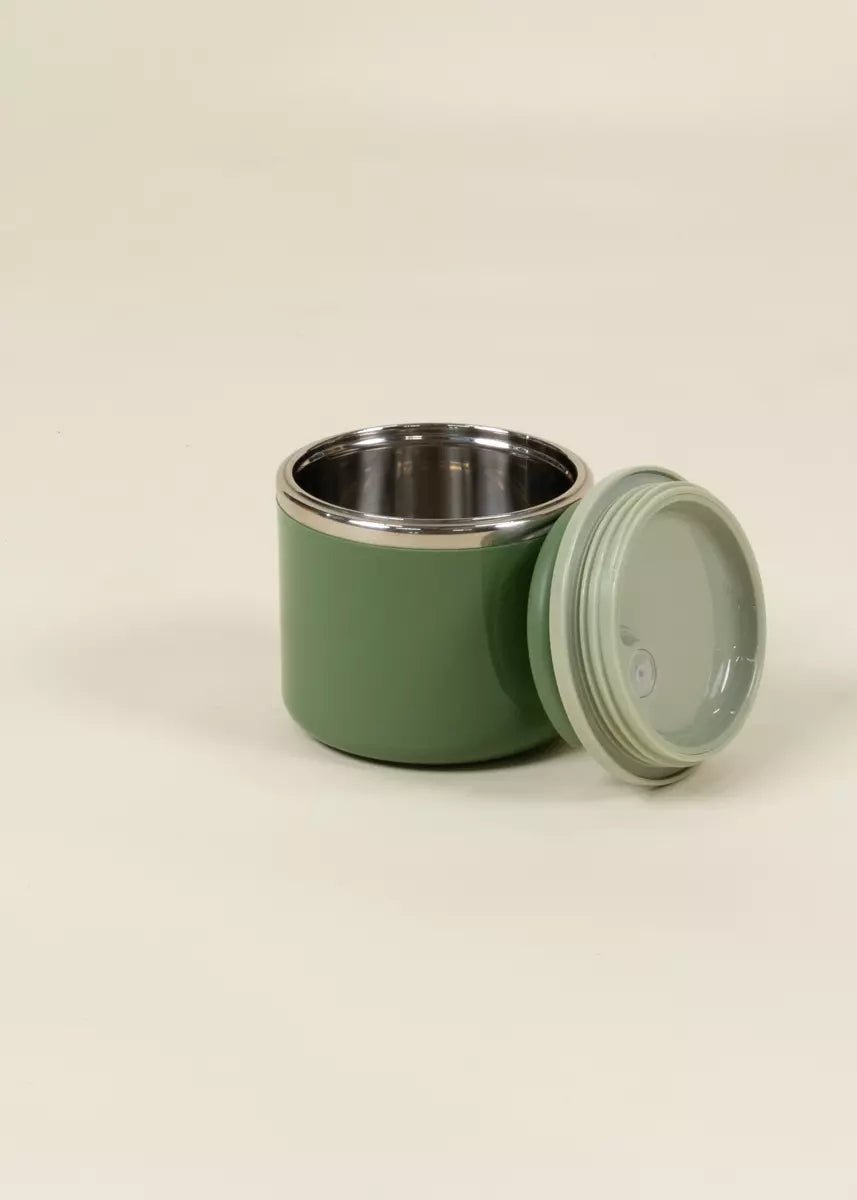 Coco Village Vacuum Insulated Food Container - Earthbound