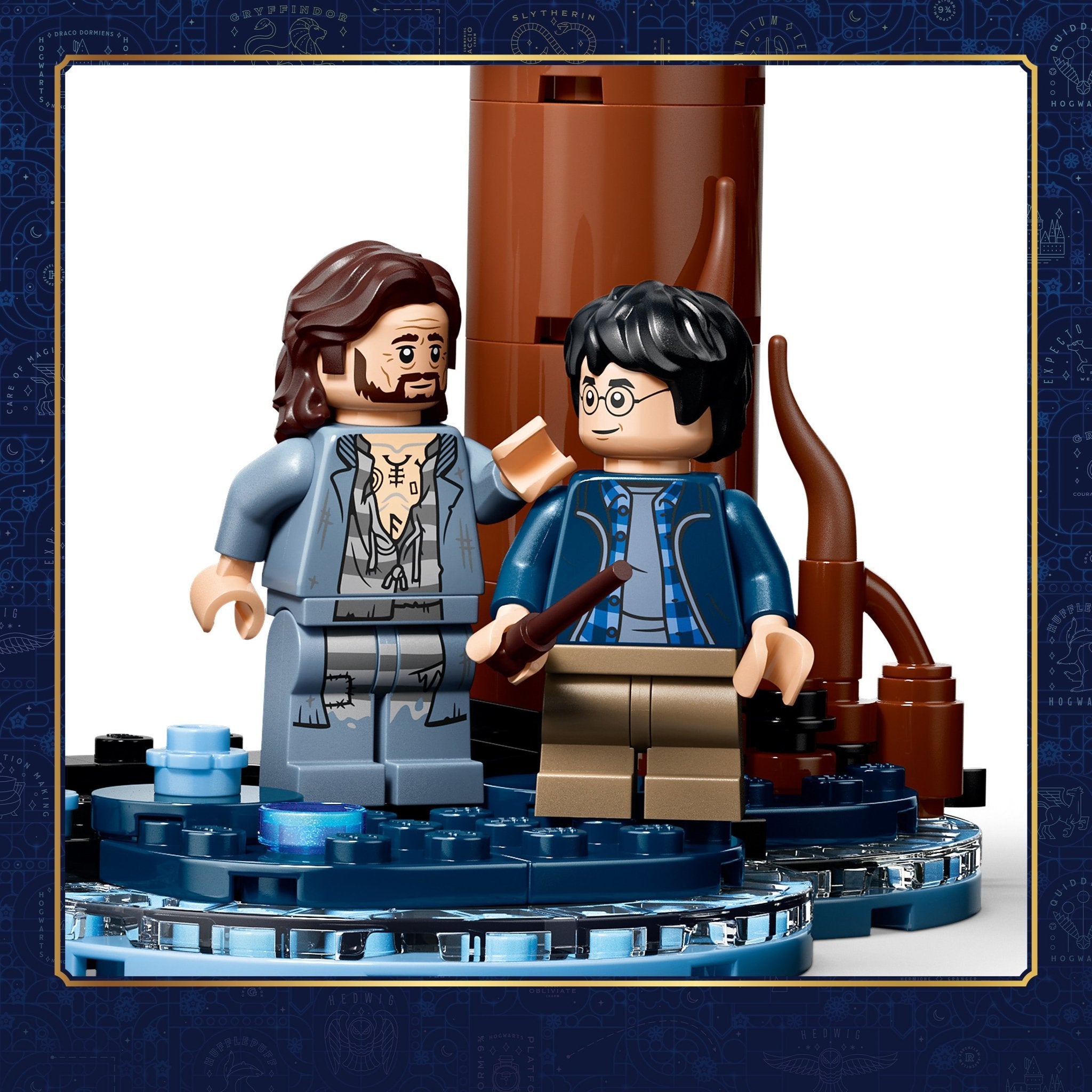 LEGO® Harry Potter Forbidden Forest: Expecto Patronum 76475 - Image 5