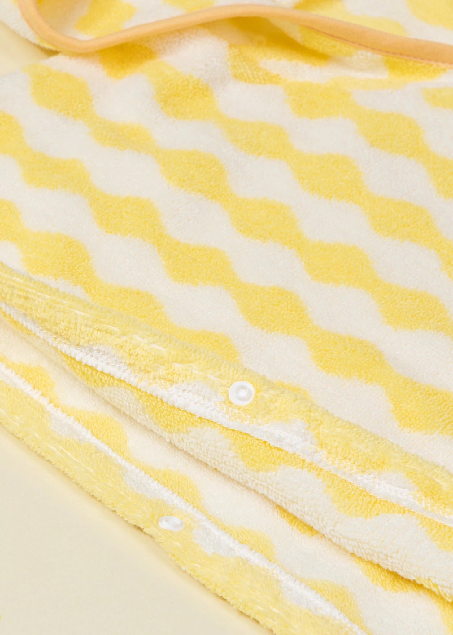 Coco Village 100% Cotton Kids Beach & Pool Poncho – Gelato - Image 4