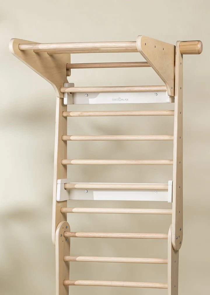 Coco Village Accessories Support for Swedish Wall Climber - Image 2