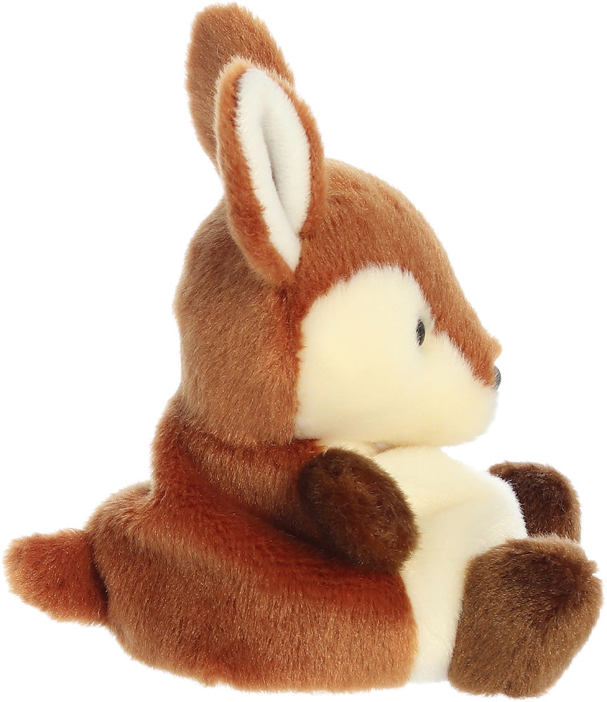 Palm Pals Dalia Fawn 5" - Image 4