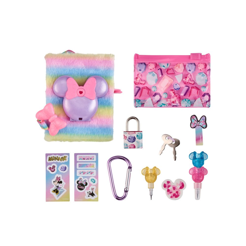 RealLittles Real Littles Disney Journal Assorted - Image 7