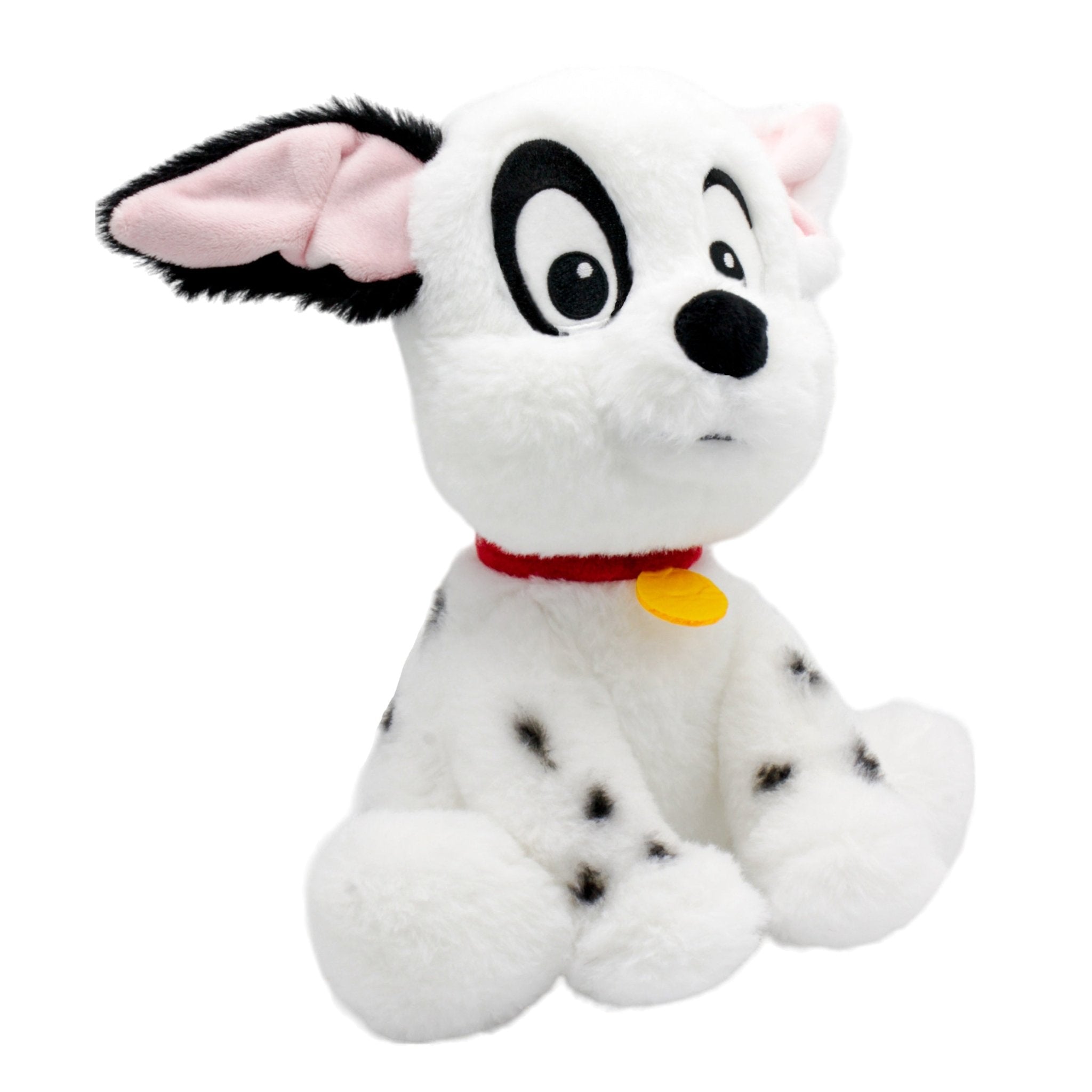 Disney Soft Small Pet Patch Plush - Image 2