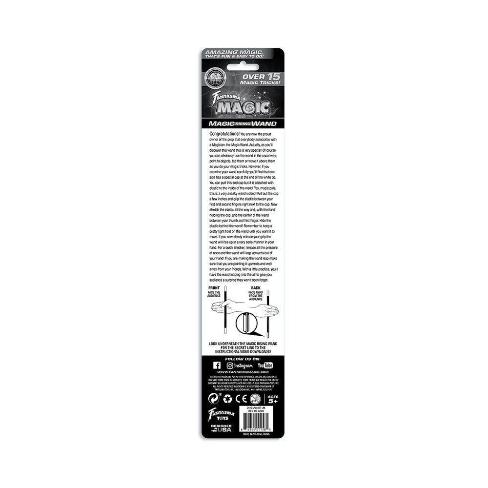 Fantasma Rising Magic Wand - Image 9