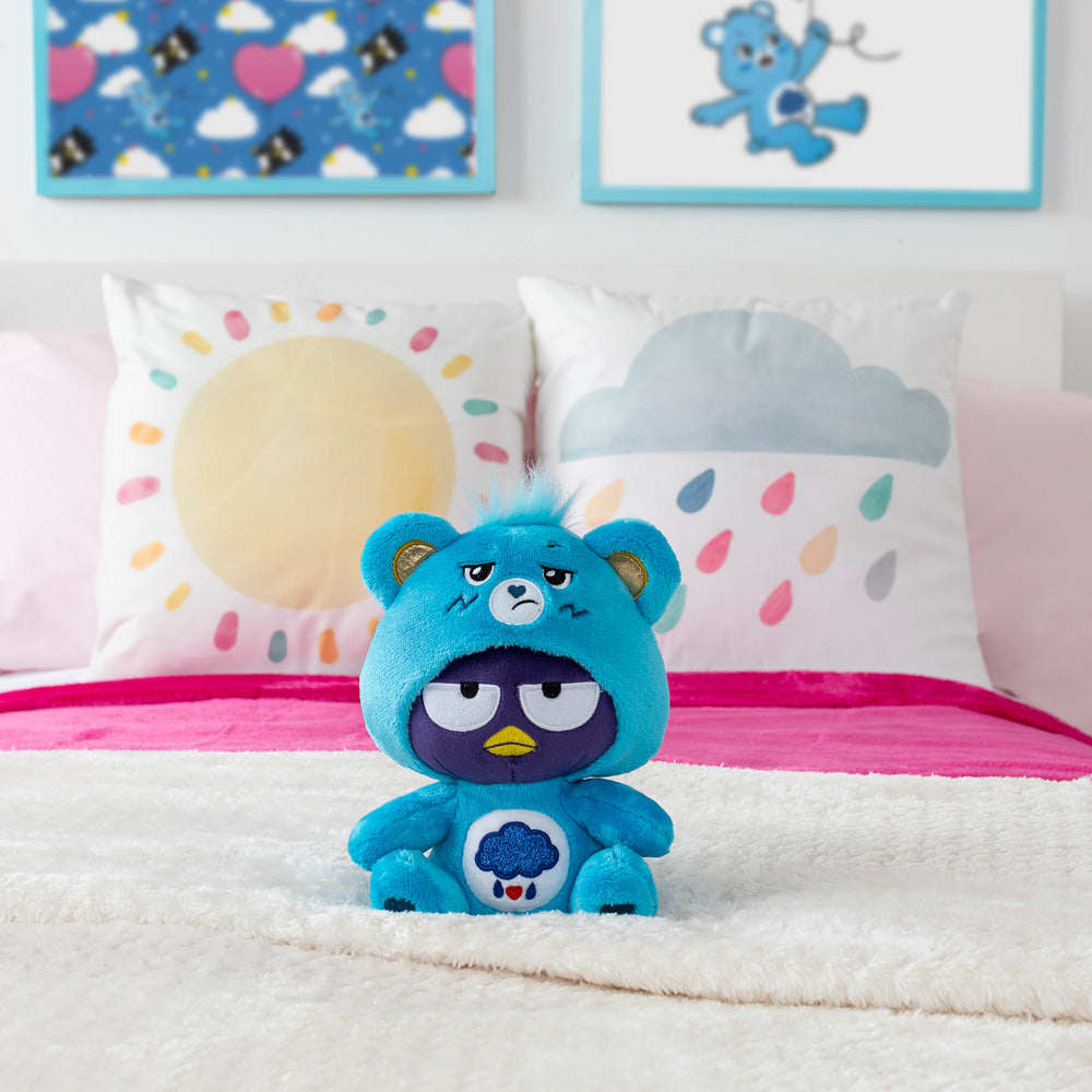 Badtz-Maru as Grumpy Bear - Image 6