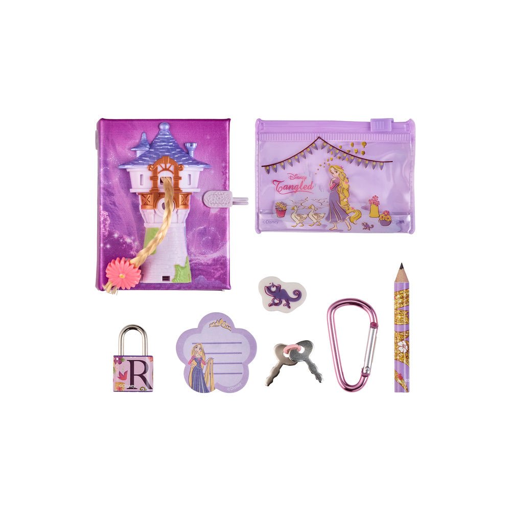 RealLittles Real Littles Disney Journal Assorted - Image 4