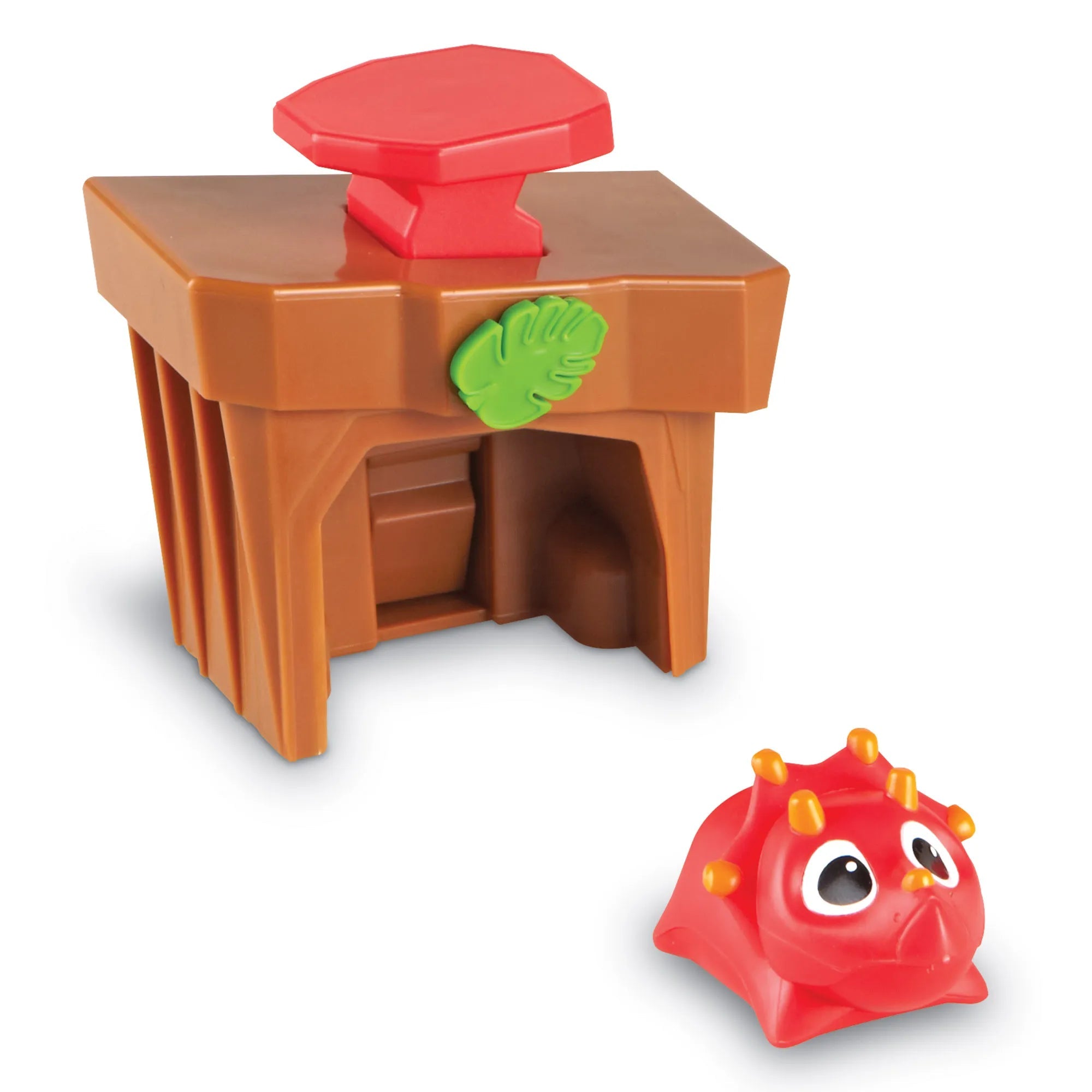 Coding Critters® Pet Poppers: Ripper the Dino - Image 2