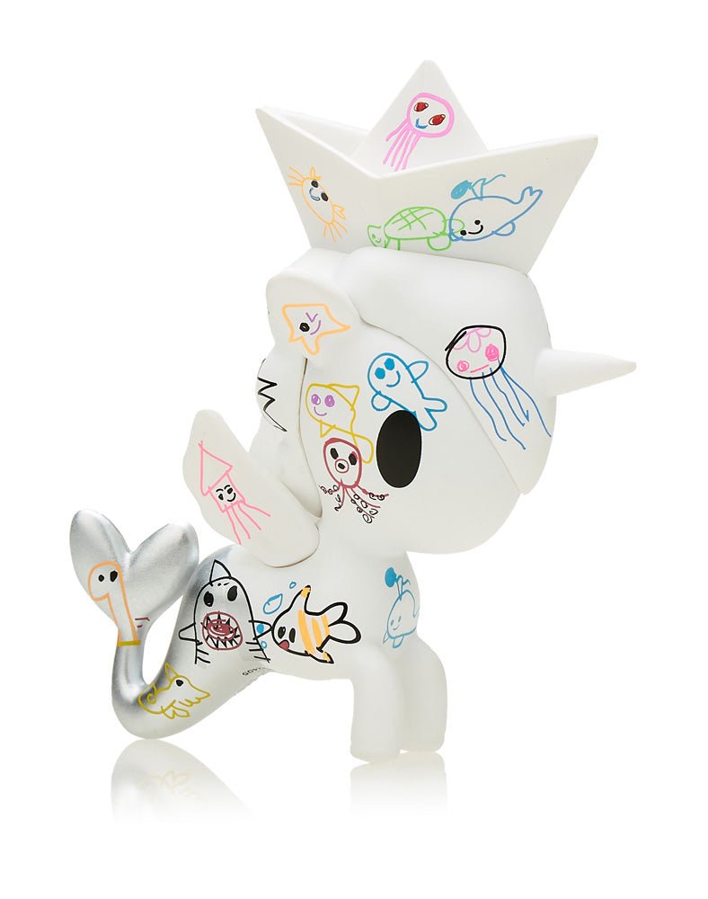 Tokidoki Mermicorno Series 9 - Image 11