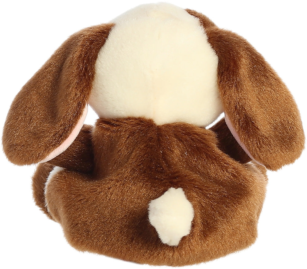 Palm Pals Clover Bunny 5" - Image 9