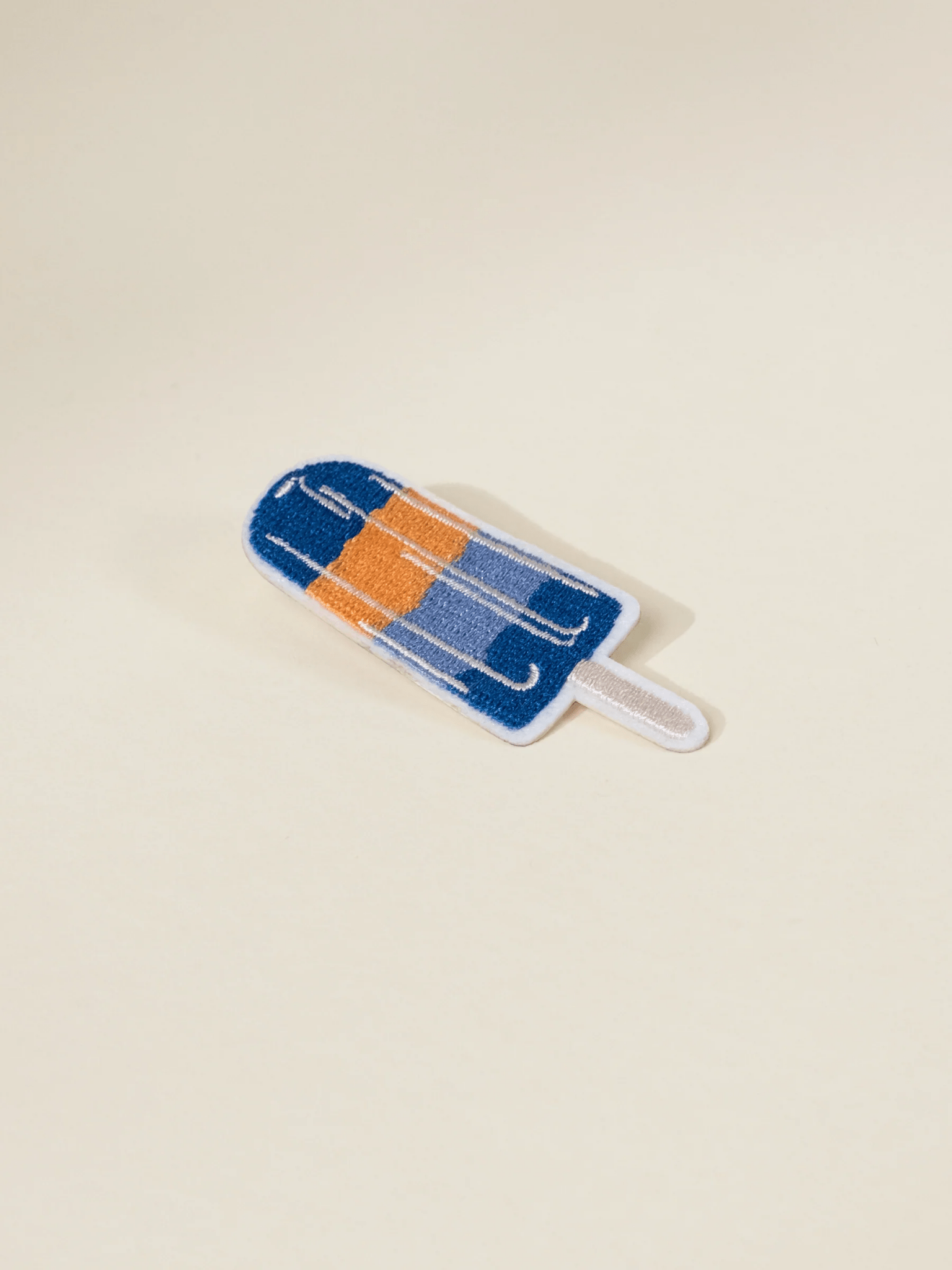 Coco Village Reusable Stick-On Patch - Popsicle - Image 2