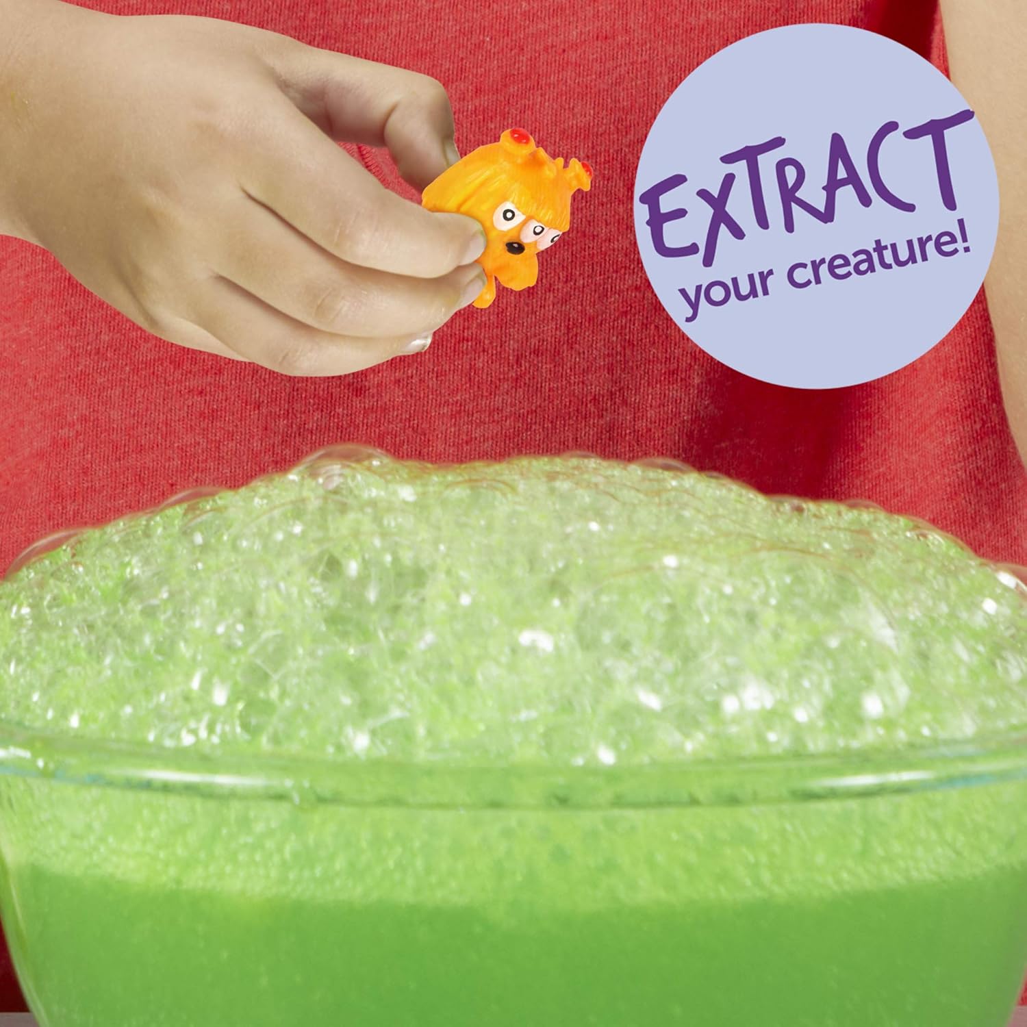 Learning Resources Beaker Creatures® Reactor Pod 2Pk Series 2 - Image 3