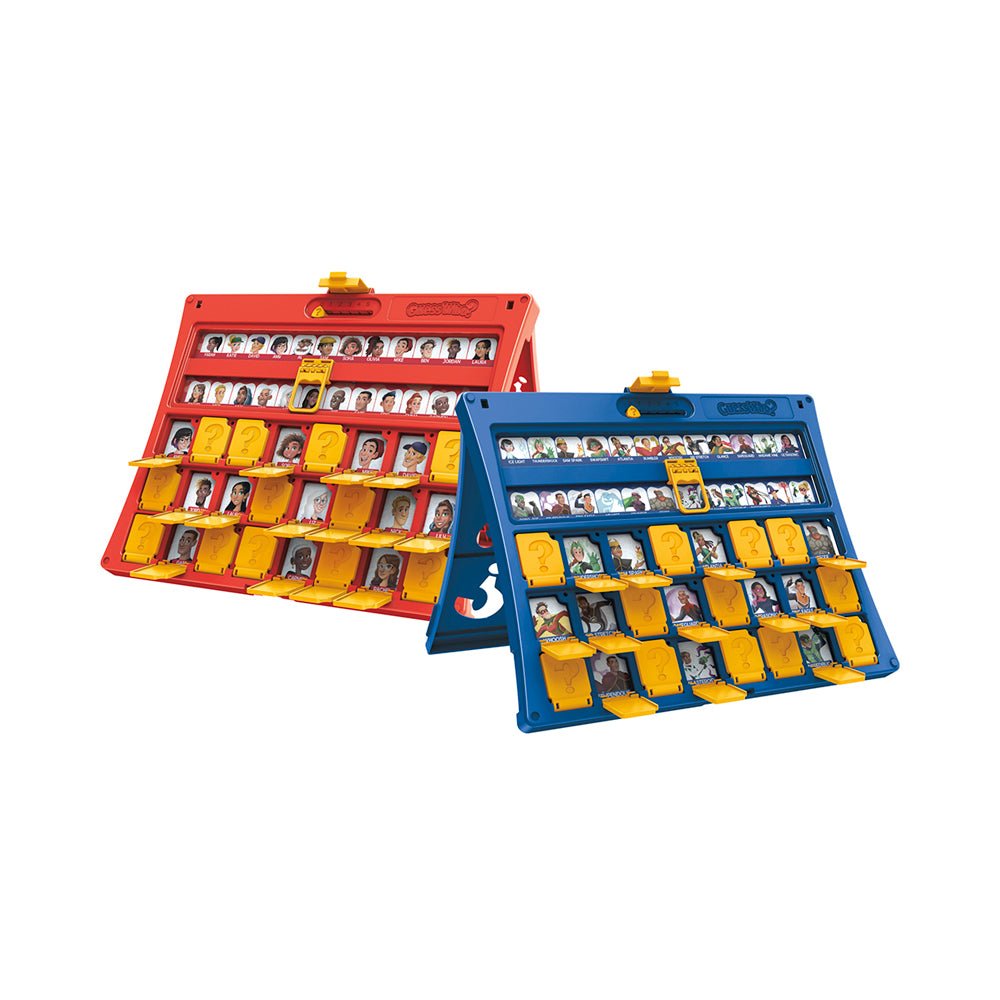 Hasbro Guess Who 2.0 - Image 3