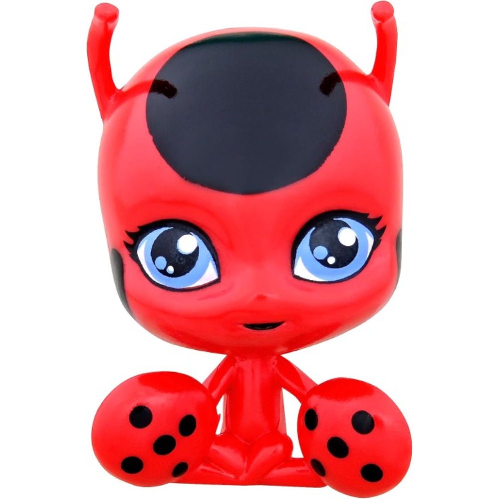Miraculous Kwamis 4 Pack - Image 2