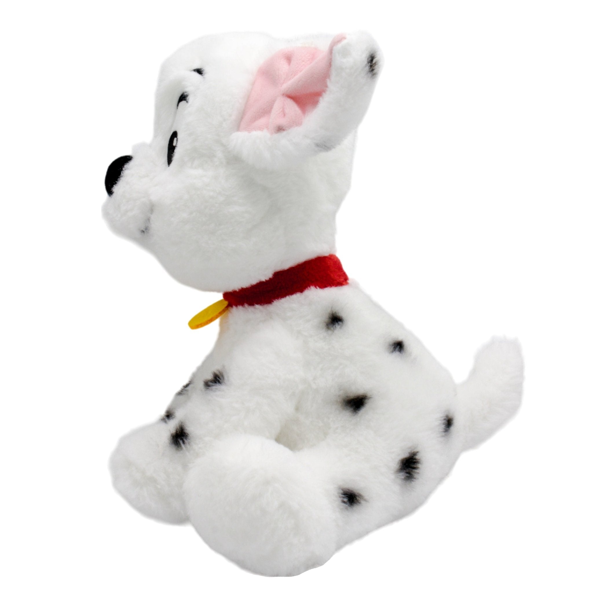 Disney Soft Small Pet Patch Plush - Image 4