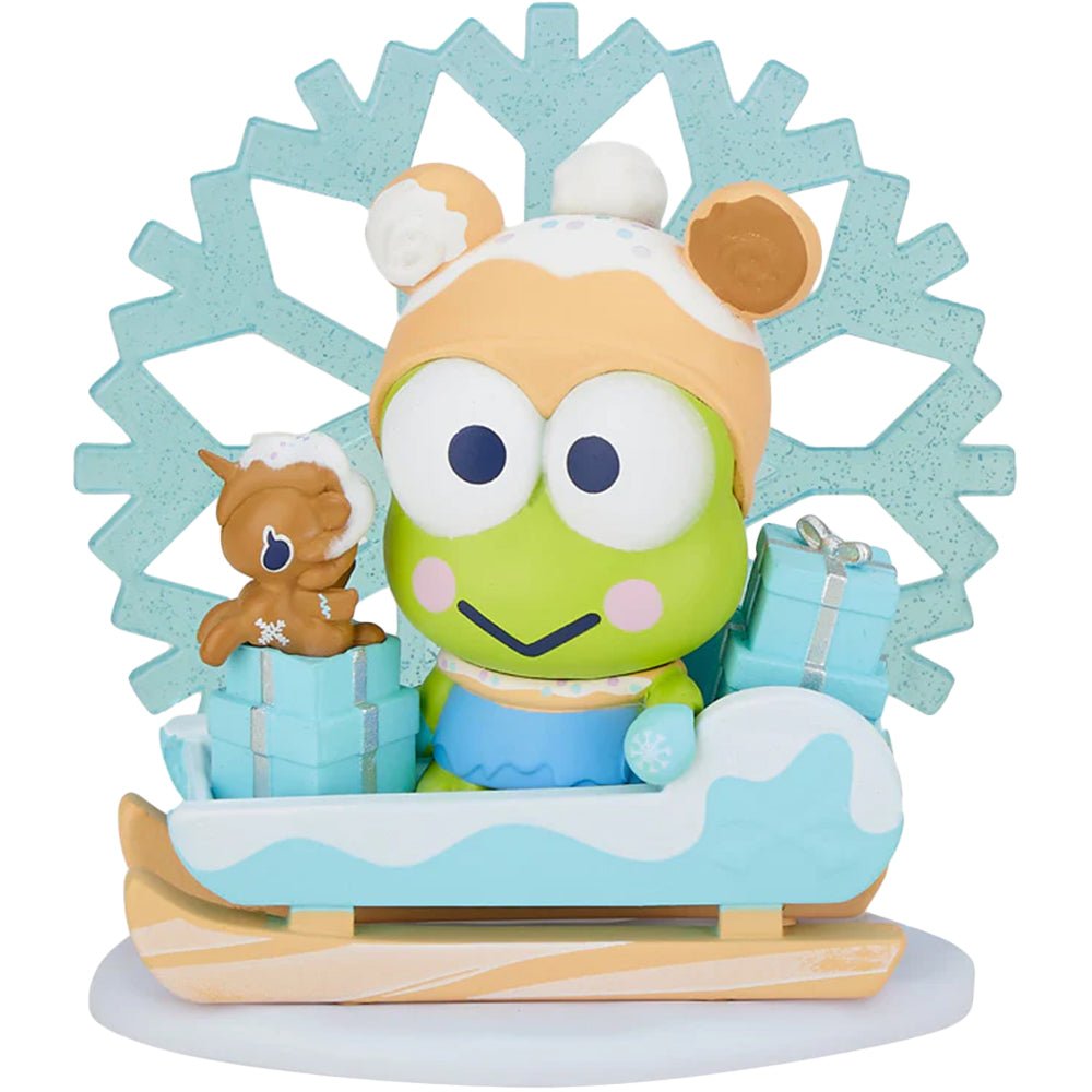 Tokidoki x Hello Kitty & Friends Winter Dreams - Image 32