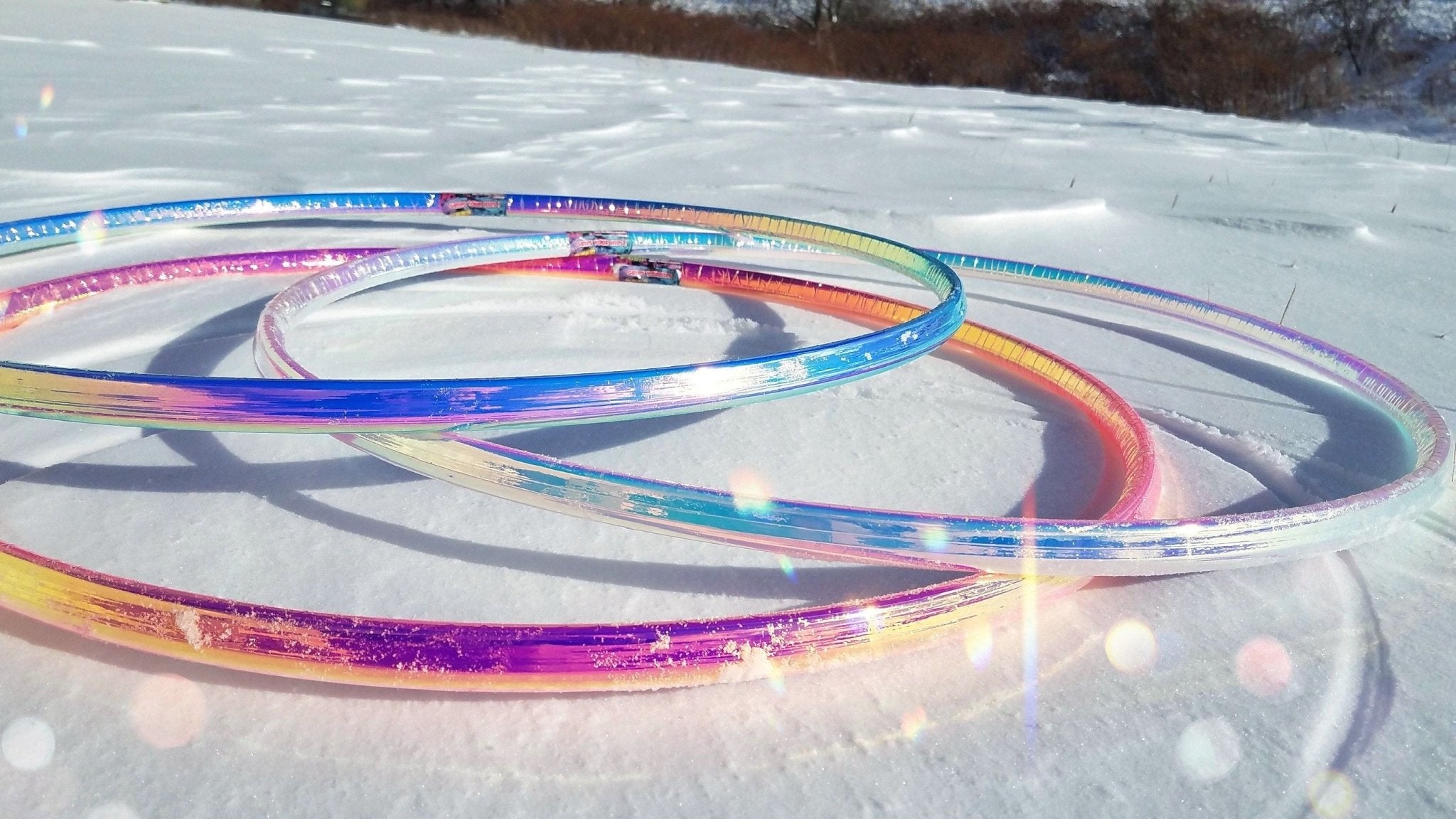 Kess Ice Hula Hoop Asst - Image 5