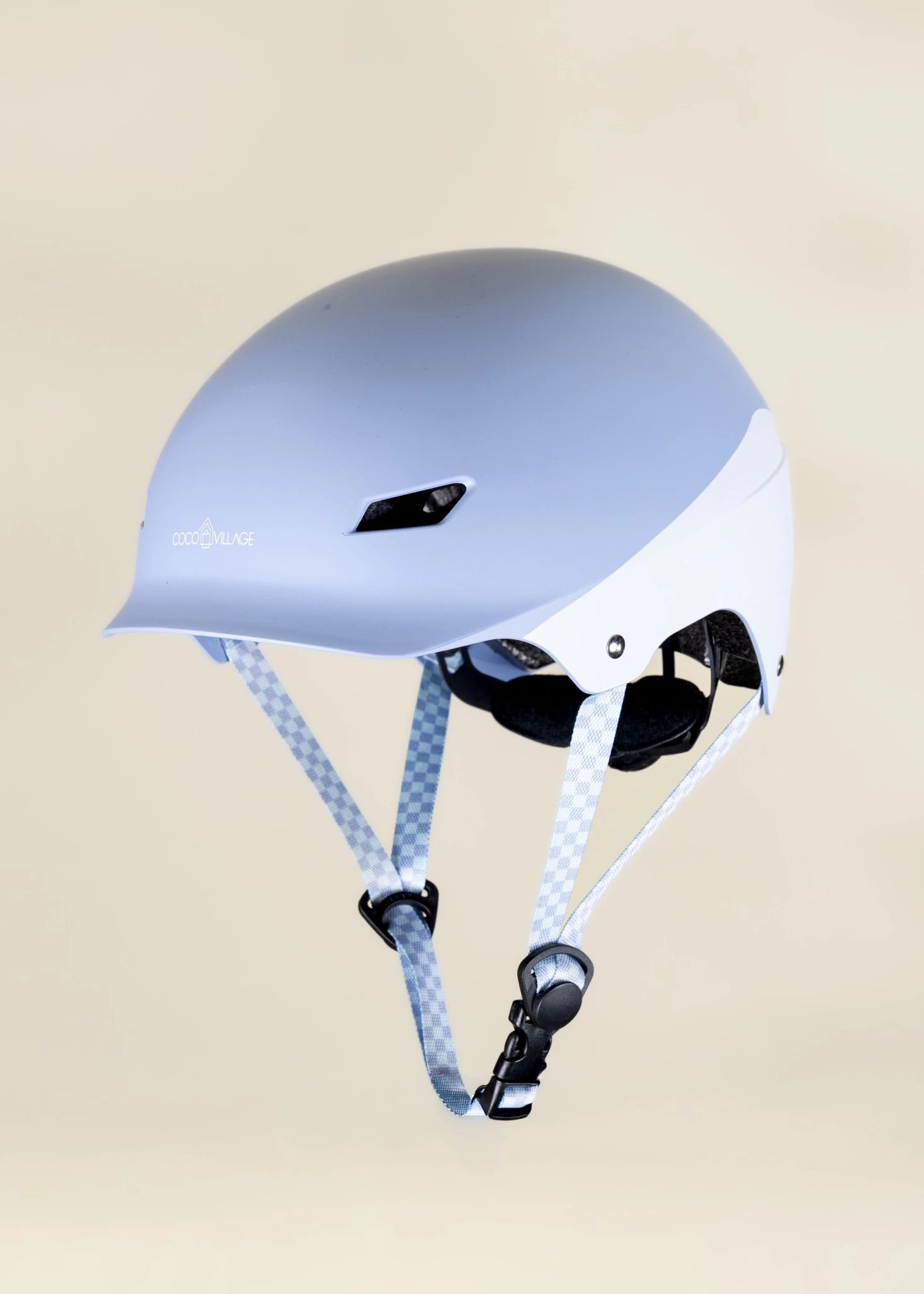 Coco Village Helmet - Ocean - Image 2