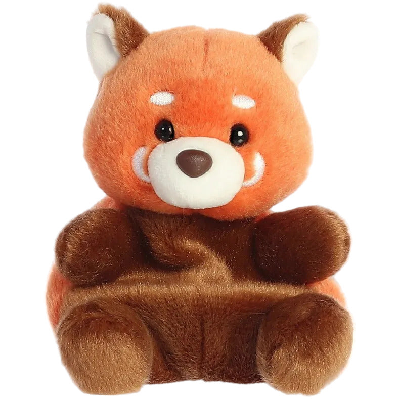 Palm Pals Rei Red Panda 5"