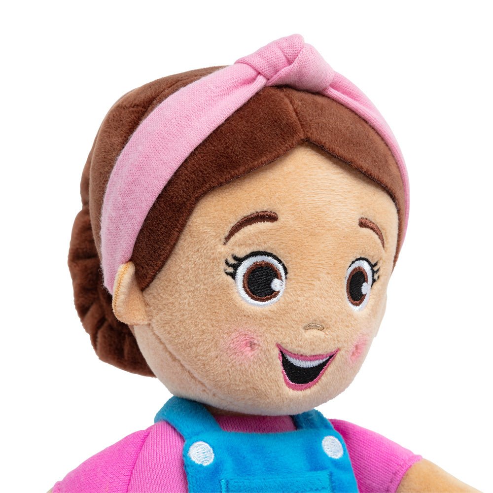 Ms. Rachel Plush - Image 2