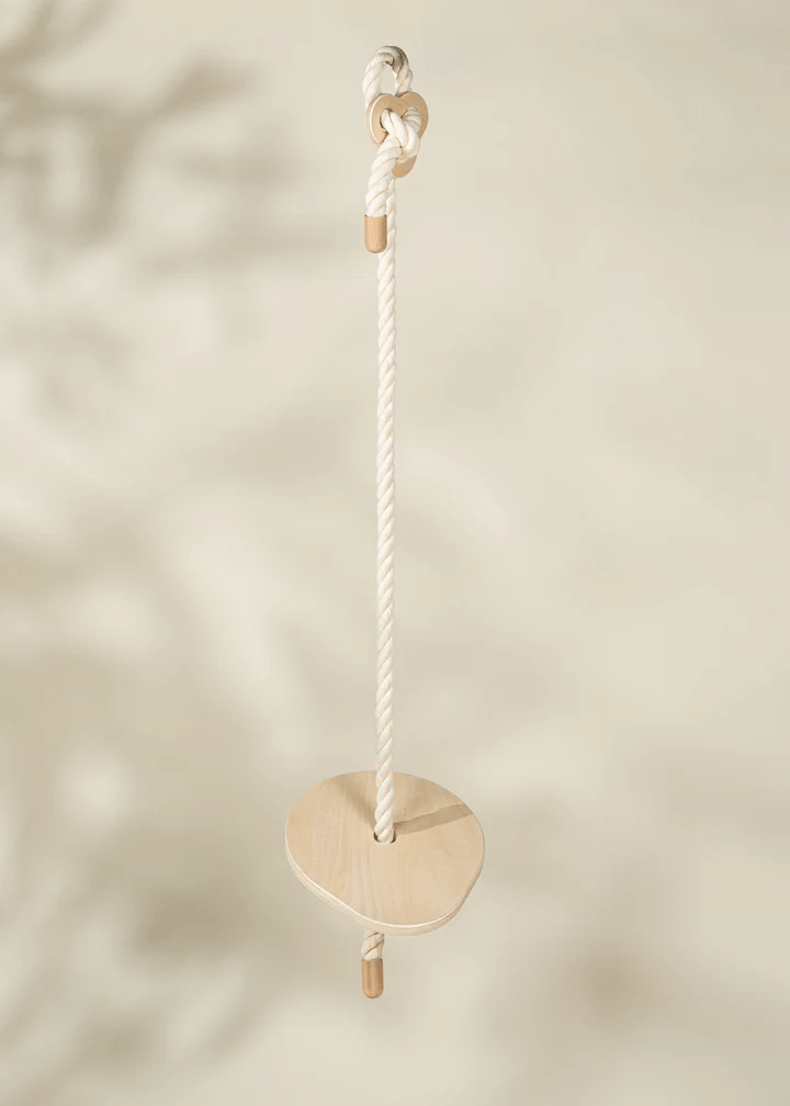 Coco Village Swing for Swedish Wall Climber - Image 3