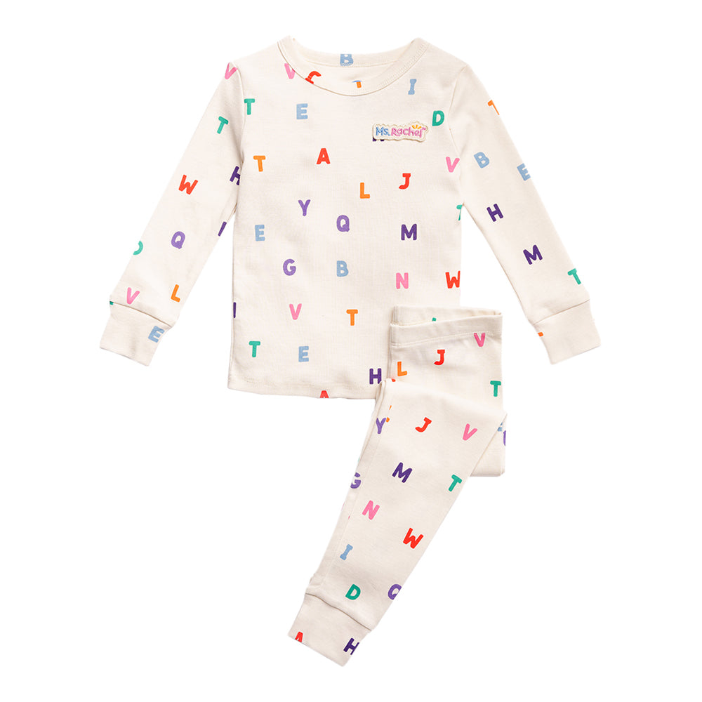 Ms. Rachel Sleep Set - Green / 3y - Image 7