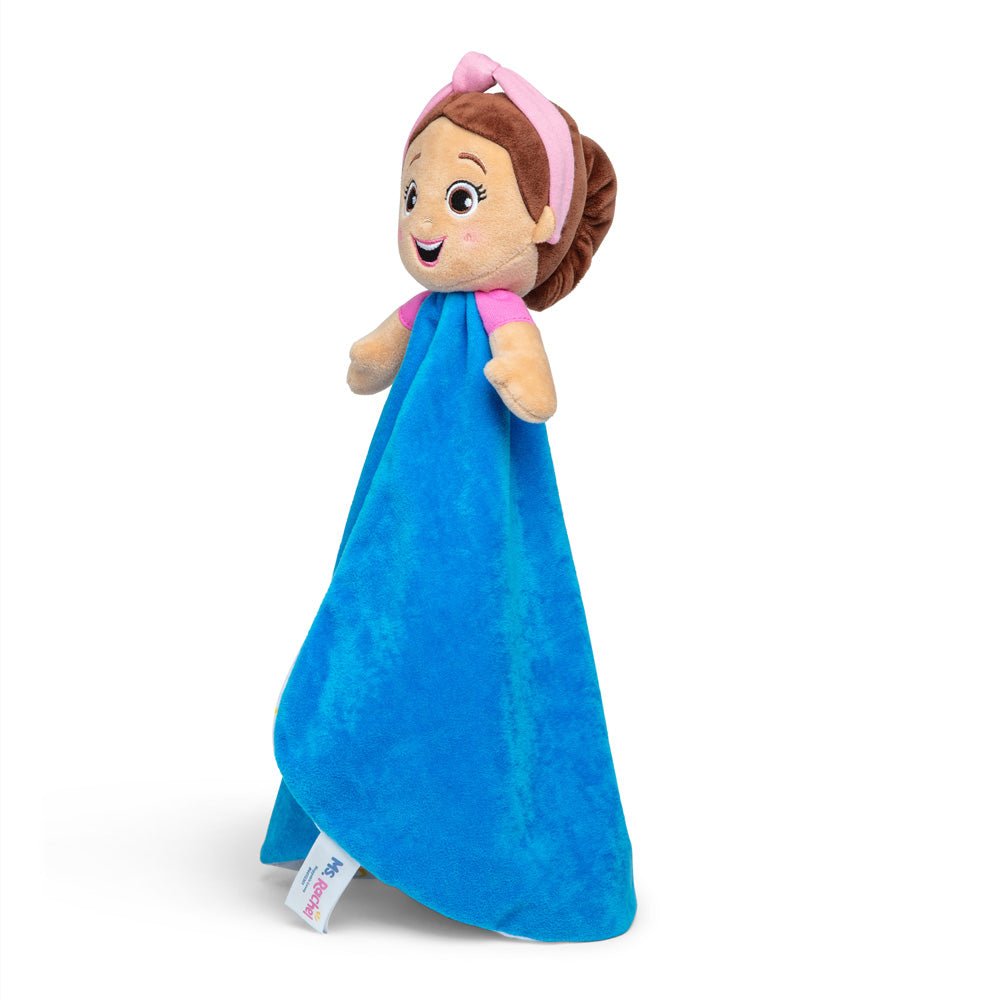 Ms. Rachel Huggable Lovey - Image 2