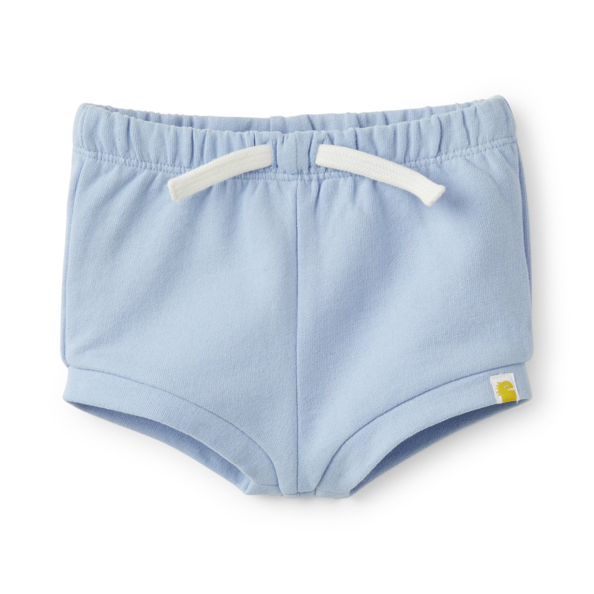 Rise Little Earthling Bloomer Shorts - Blossom Solid / 9-12m - Image 7