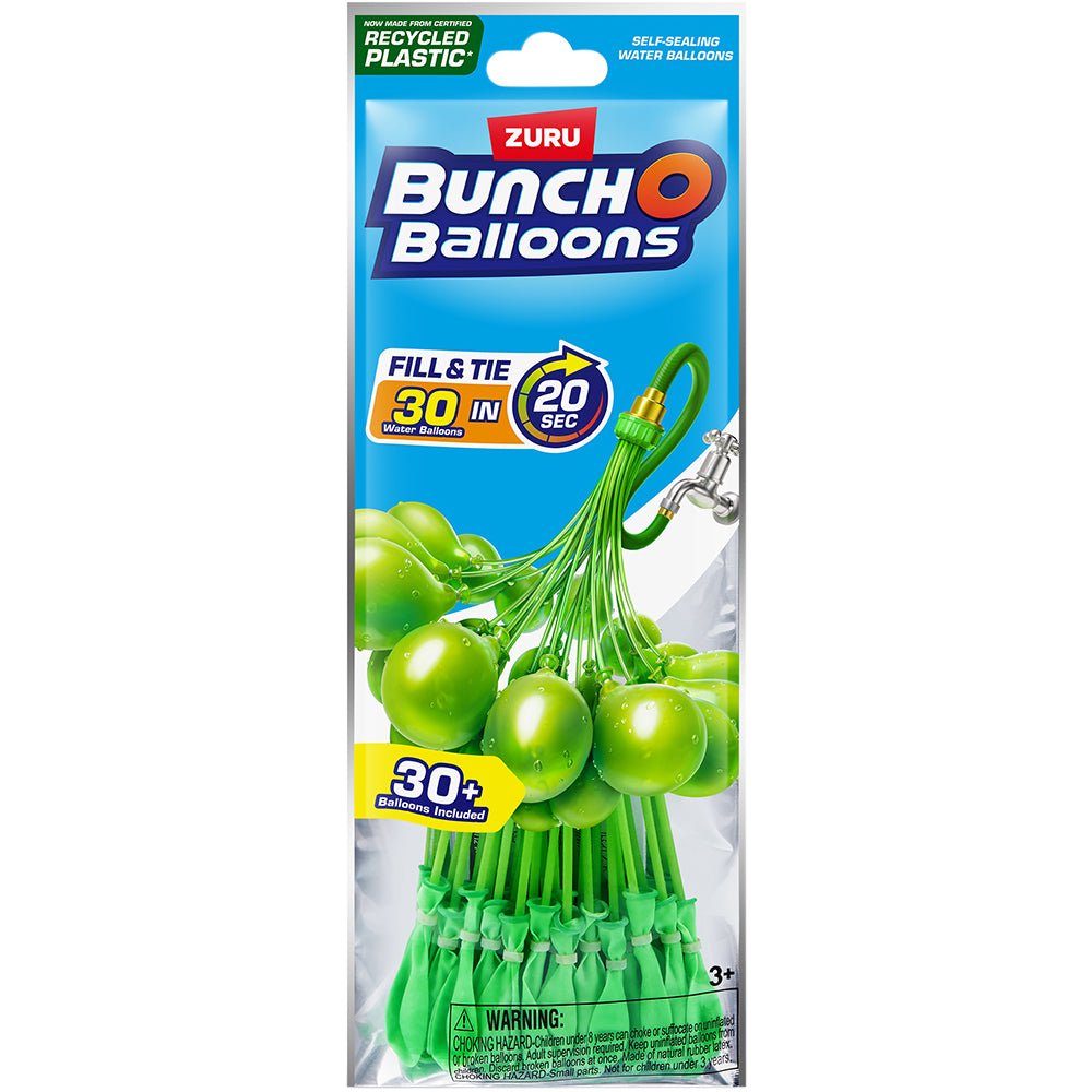 Bunch O BLN 30 Rapid-Filling Self-Sealing WaterBLN - Image 5