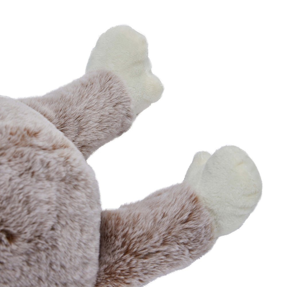 Made By Mastermind Toys MMT Soft Fur Plush Monkey - Image 6