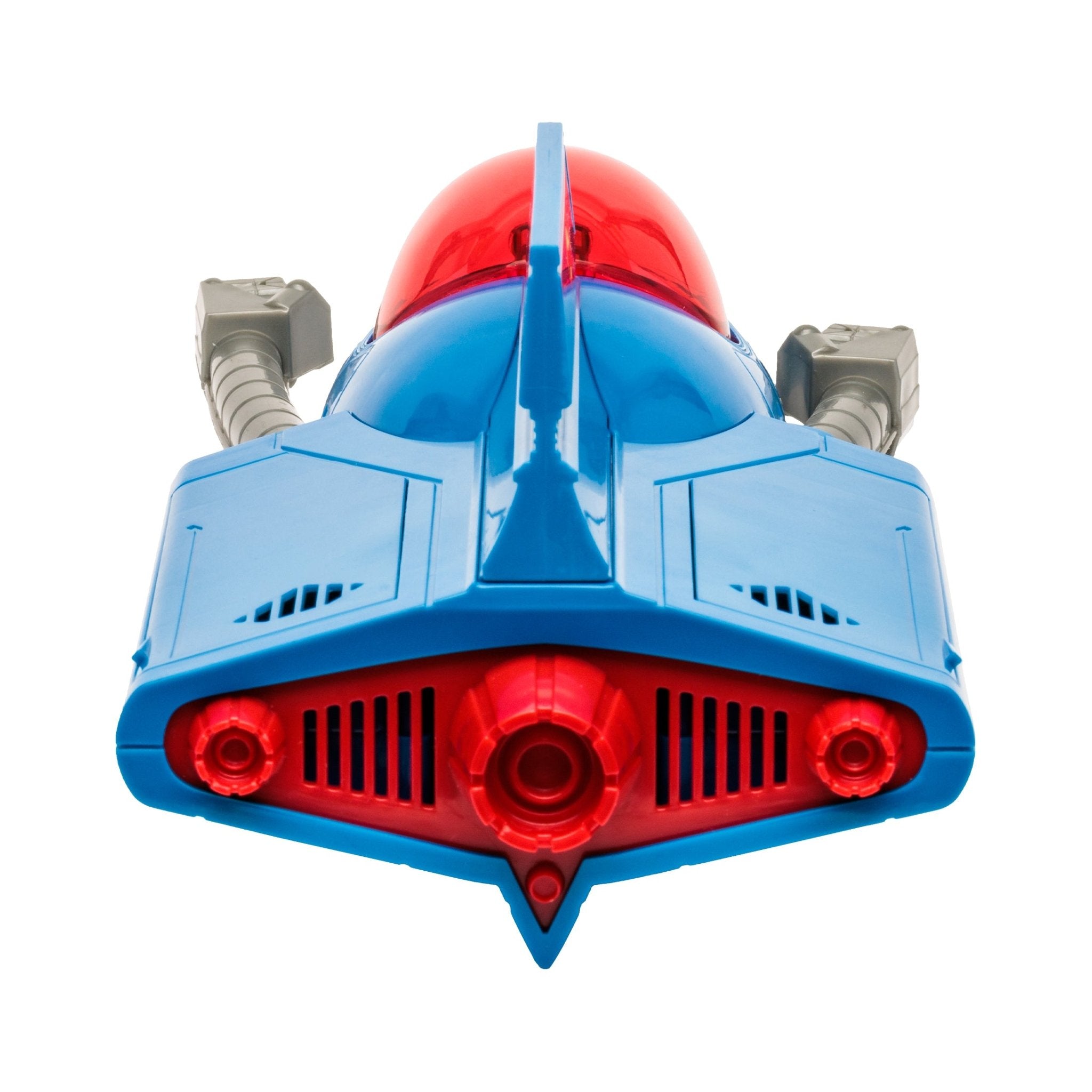 DC Direct - Super Powers Vehicles WV1 - Supermobile - Image 4