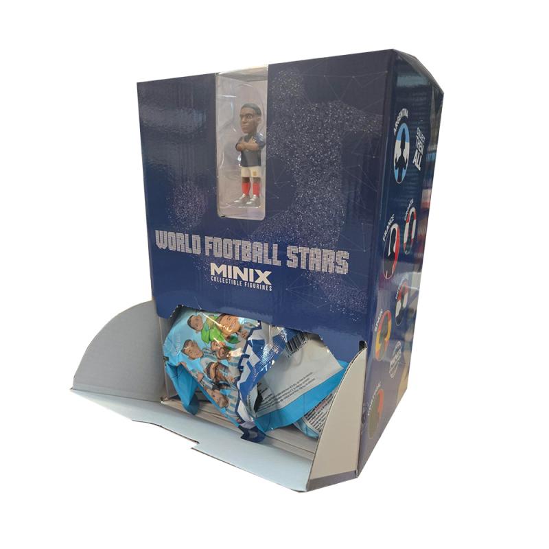 Minix FIFA World Cup Blind Bag - 7cm Figure - Image 2