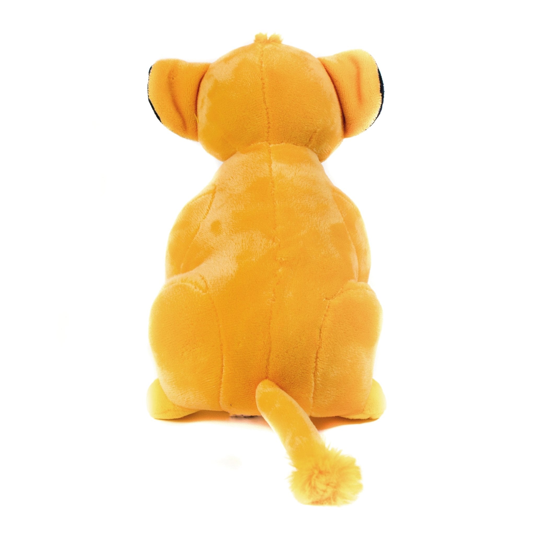 Disney Small Simba Plush - Image 2
