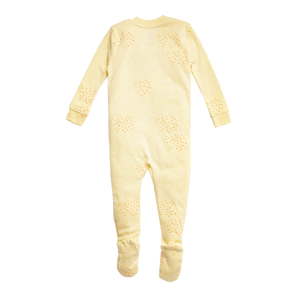 Ms.Rachel Sleeper MRF24SL01 - Green / 3-6m - Image 8