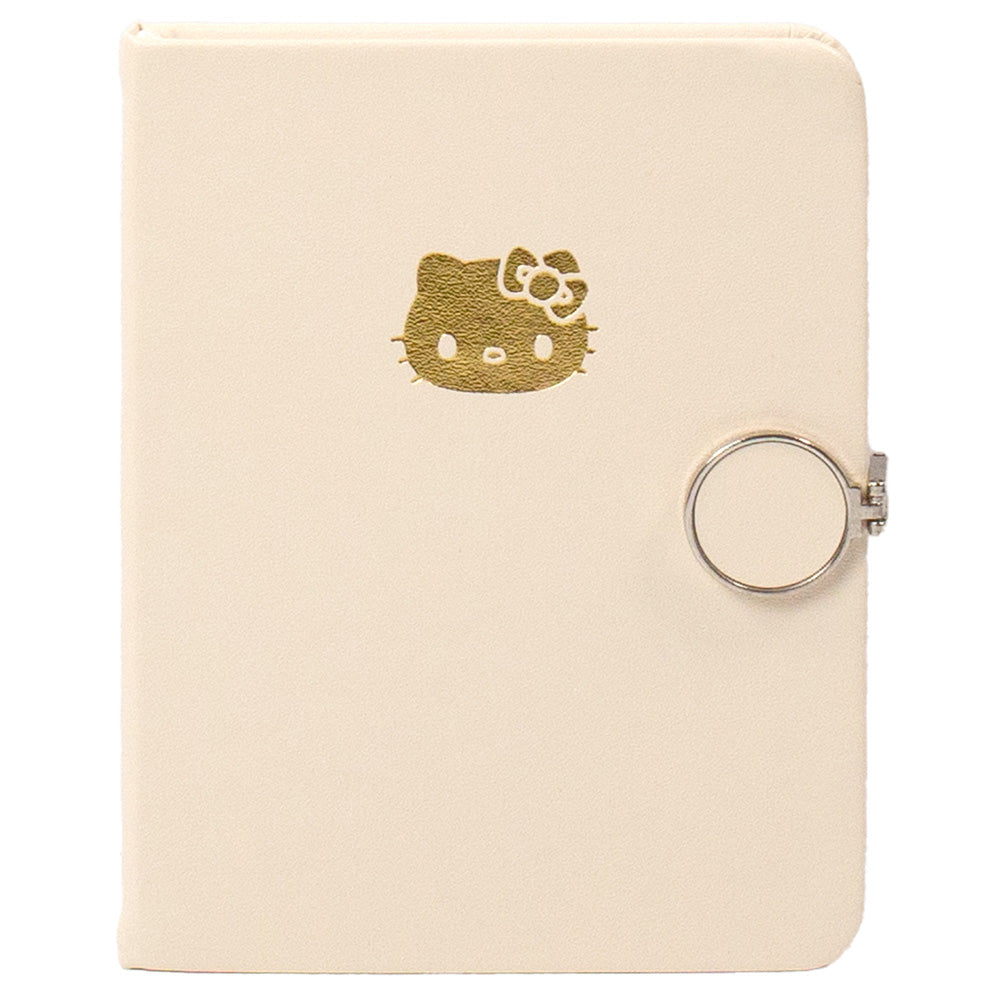 Hello Kitty Kawaii Magnetic Journal - Image 7
