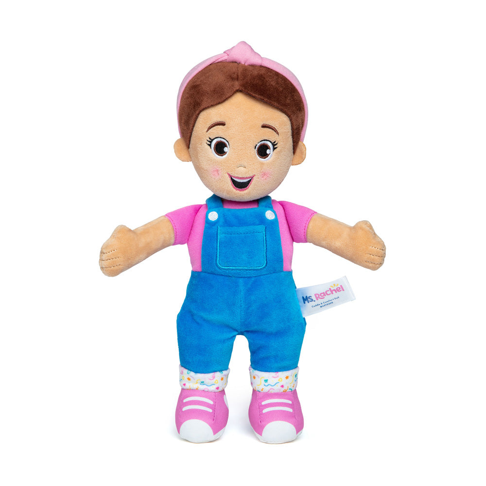Ms. Rachel Plush - Image 11