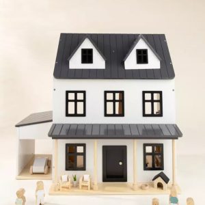 Coco Village Doll House