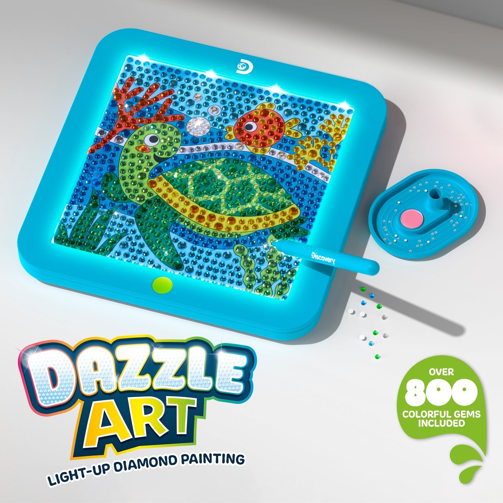 Toy Diamond Painting Light Studio - Image 2