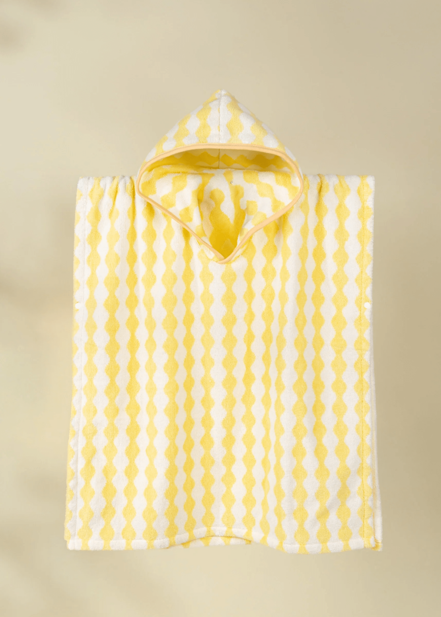 Coco Village 100% Cotton Kids Beach & Pool Poncho – Gelato