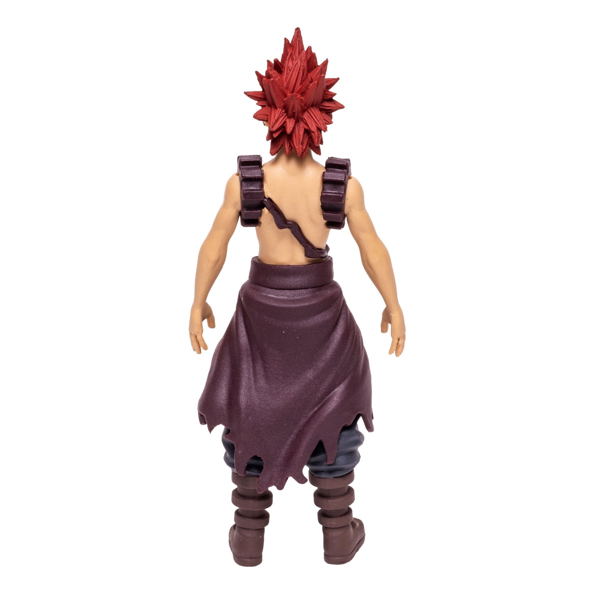 My Hero Academia 5" Figures W3 - Eijiro Kirishima - Image 4