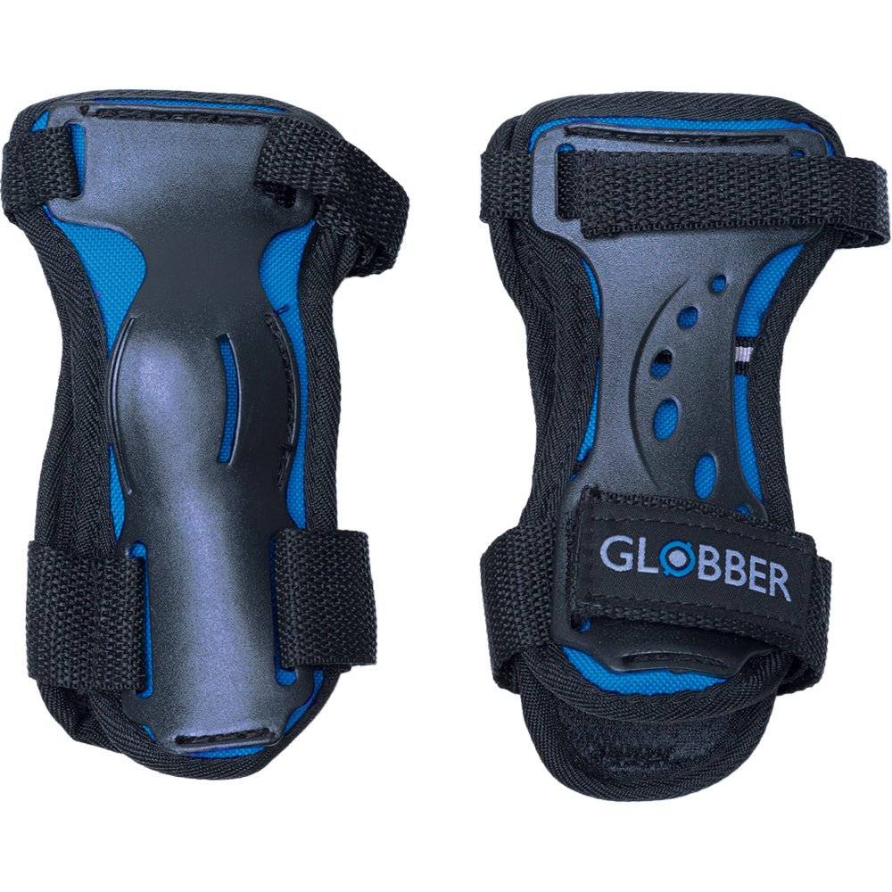 Globber Protective Gear Set Blue - Image 2