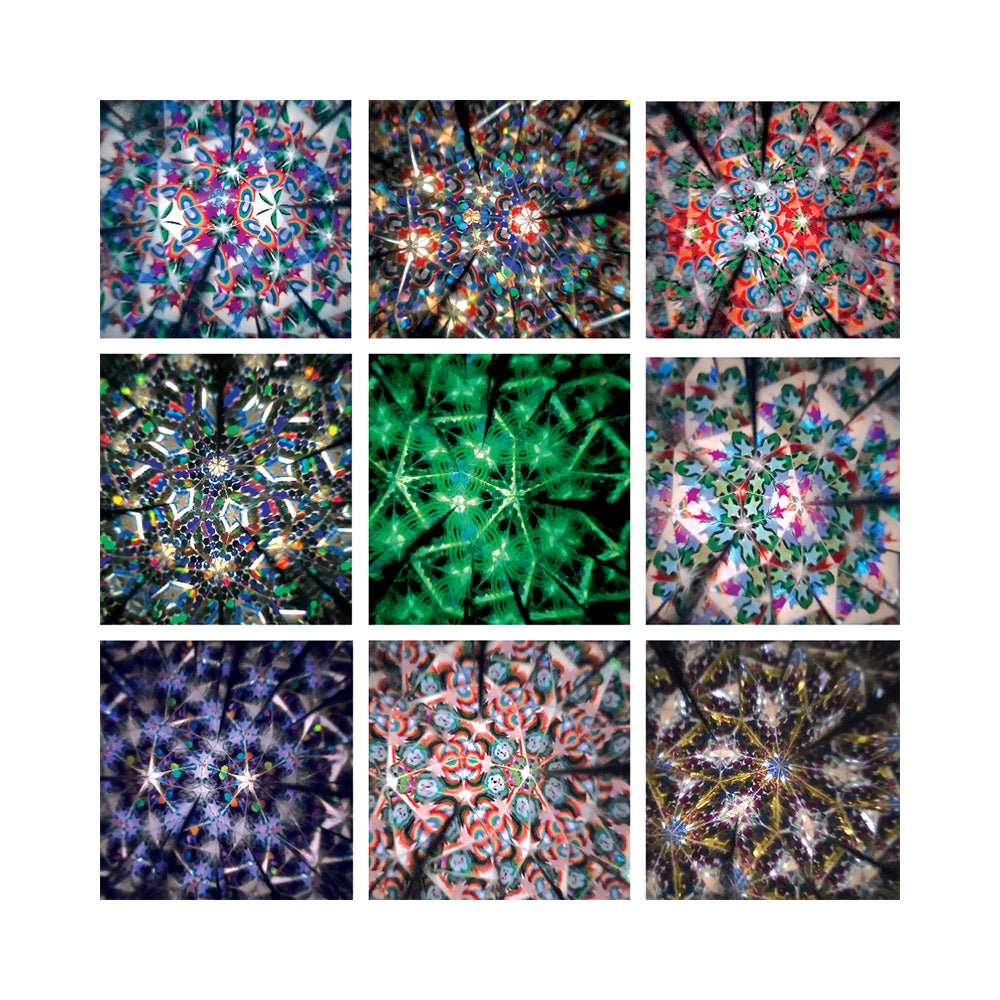 Creativity for Kids Magic Swirl Kaleidoscope - Image 9