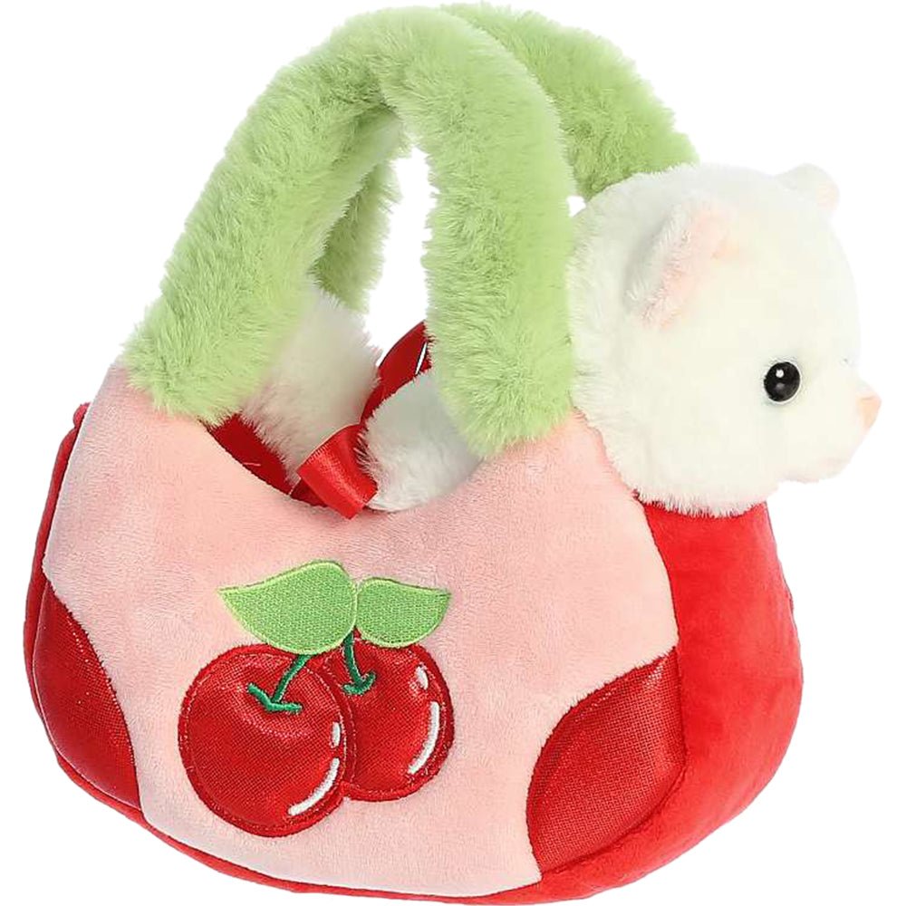 Aurora Fancy Pals Cherry Kitty