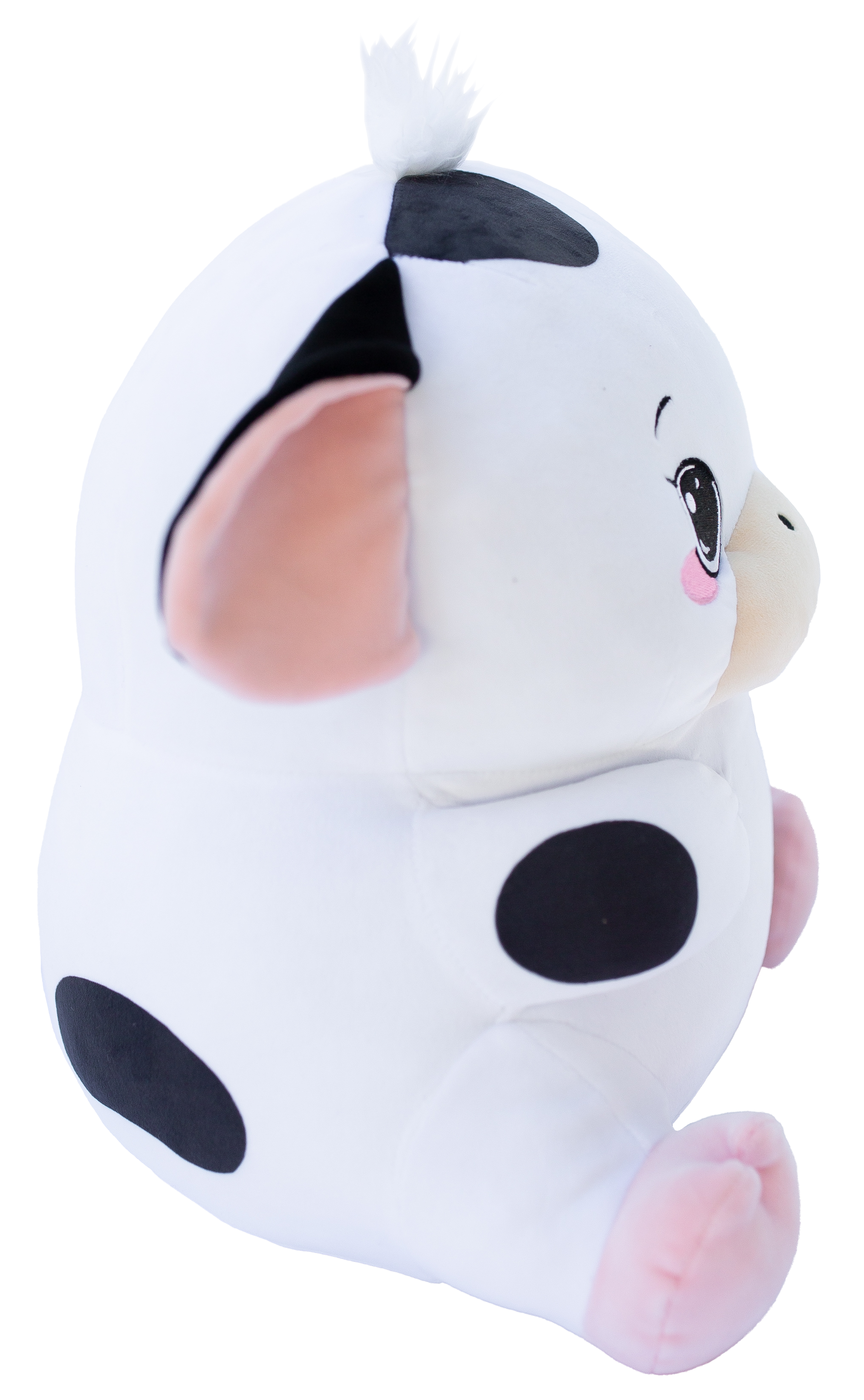 Plumpls Plumps Xlarge - Milky Cow B/W - Image 5