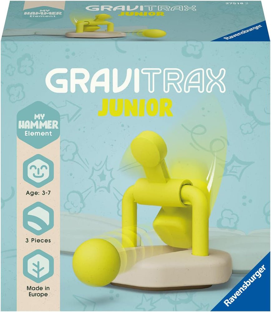 GraviTrax Junior: Element Hammer