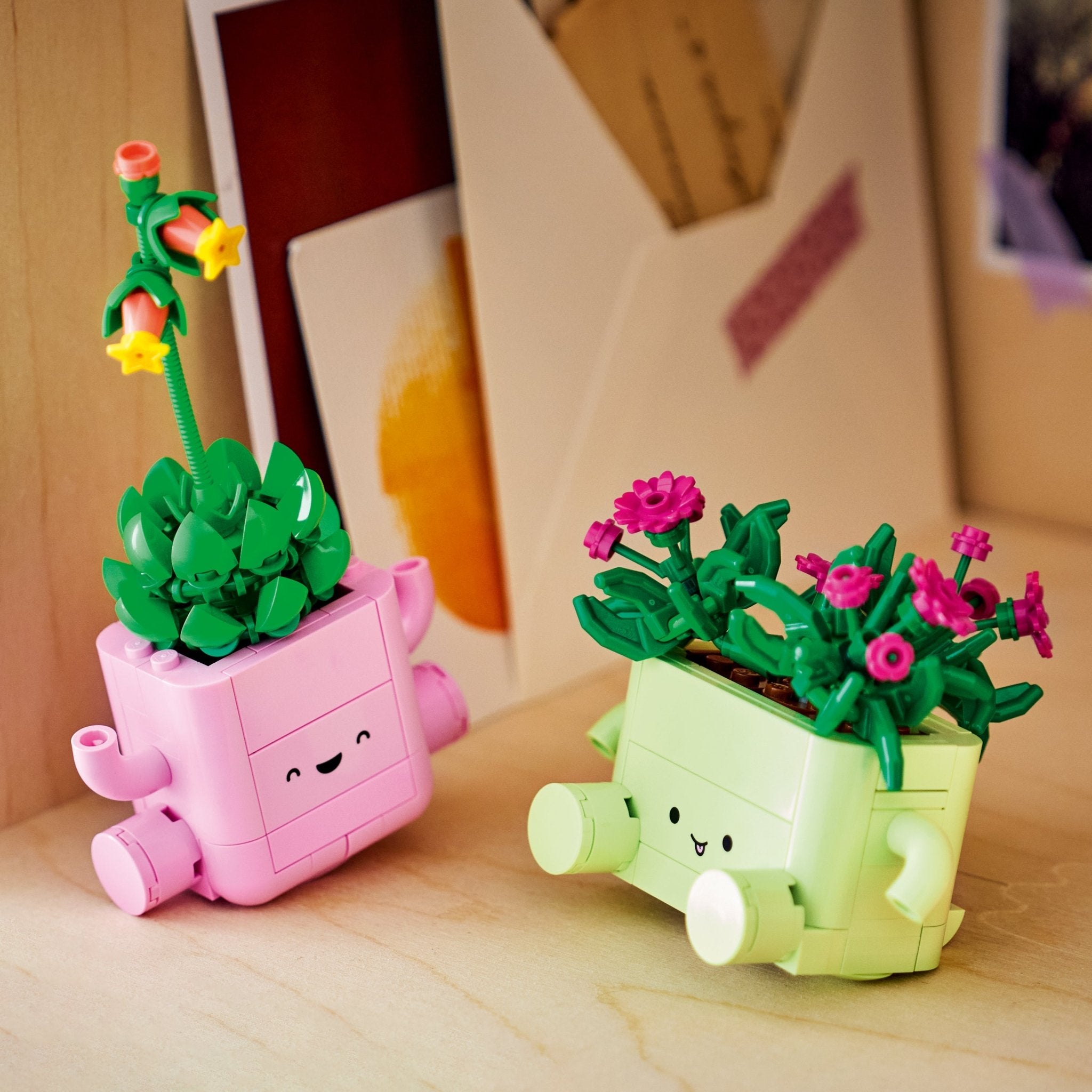 LEGO® Botanicals Rocking Plants 11506 - Image 6