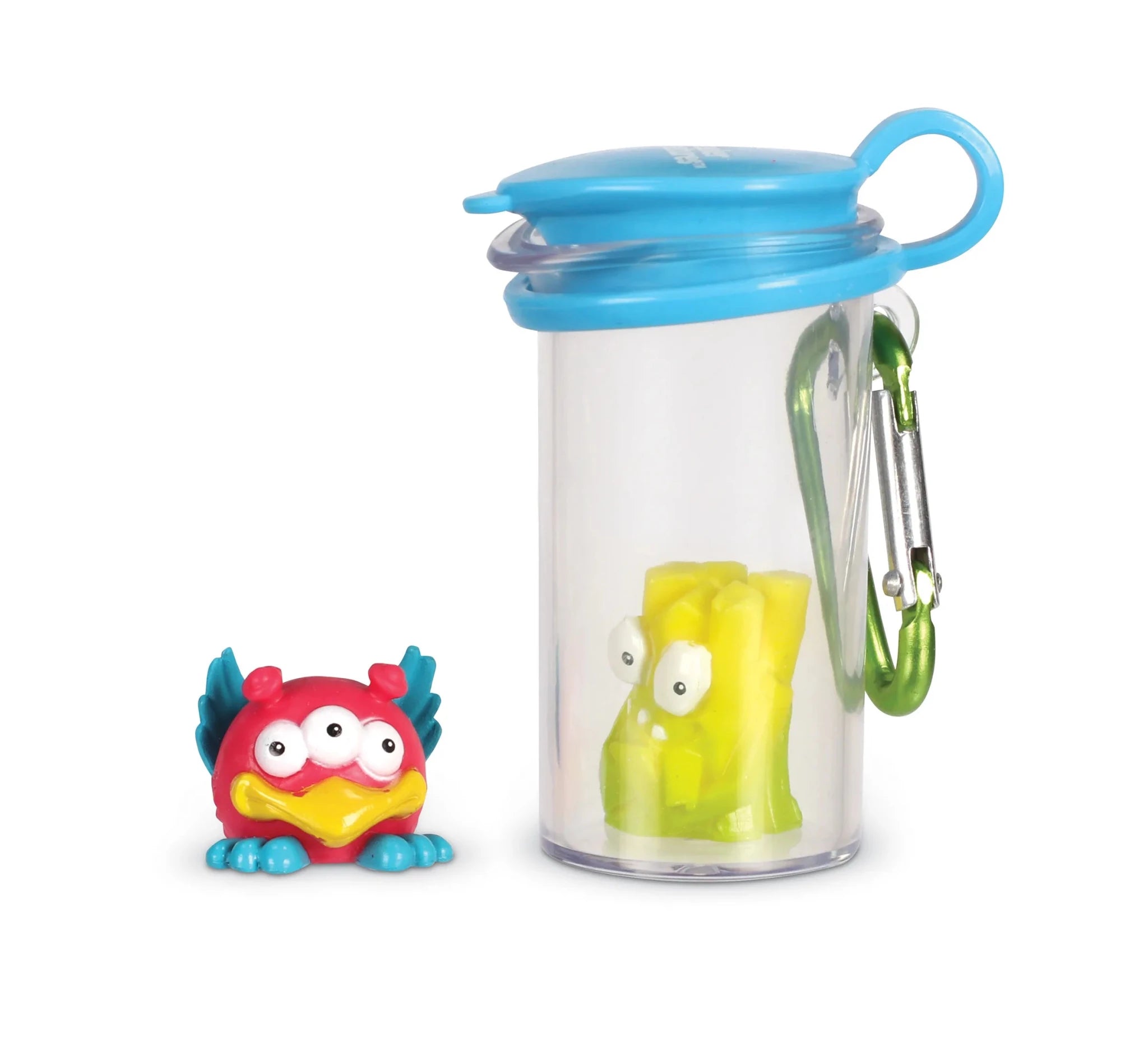 Learning Resources Beaker Creatures 2-Pack with Carrier - Image 4