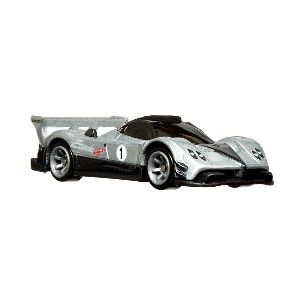 Hot Wheels Car Culture Circuit Legends Single Pack - Image 3