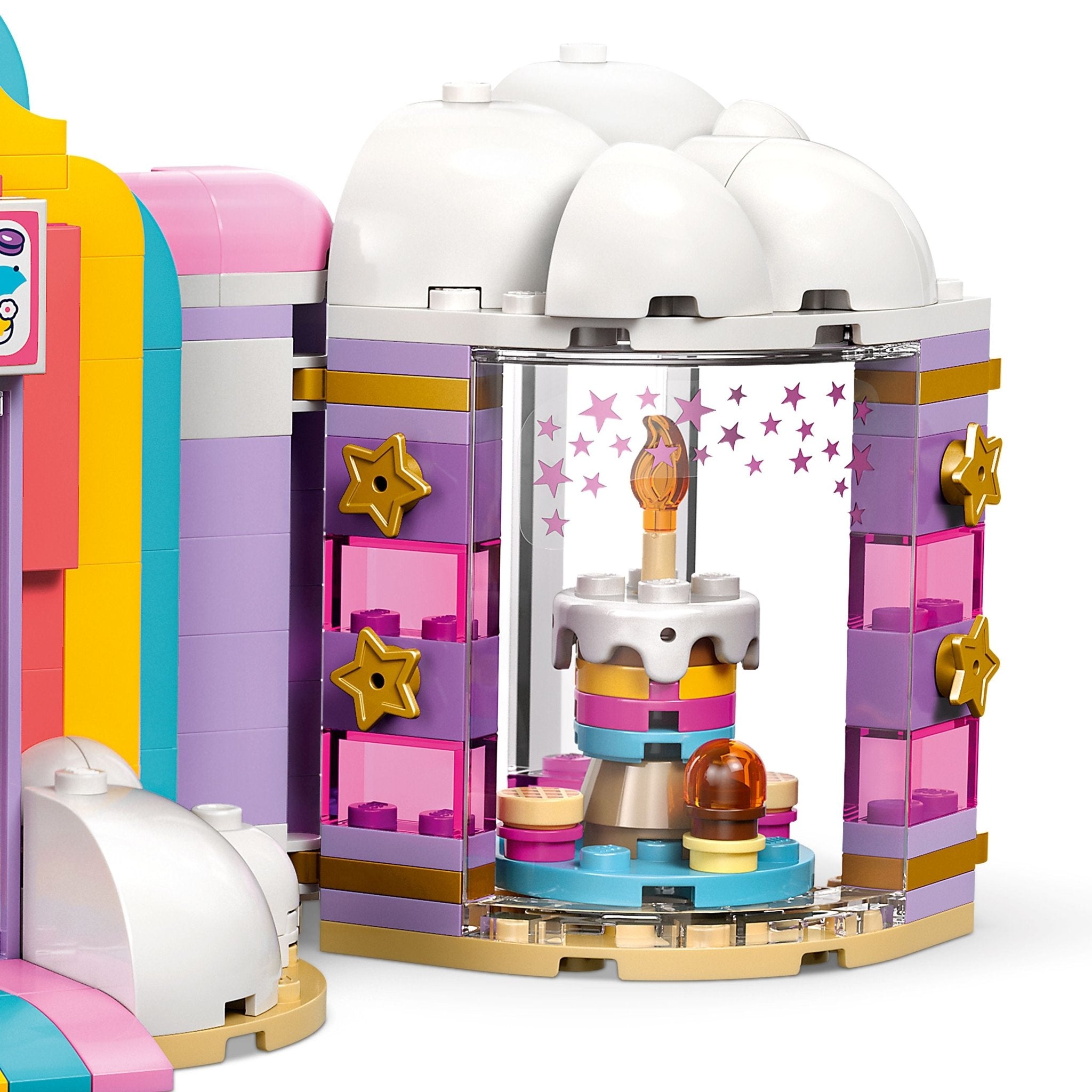 LEGO® Friends LEGO® Unicorn Dream Café 42684 - Image 3