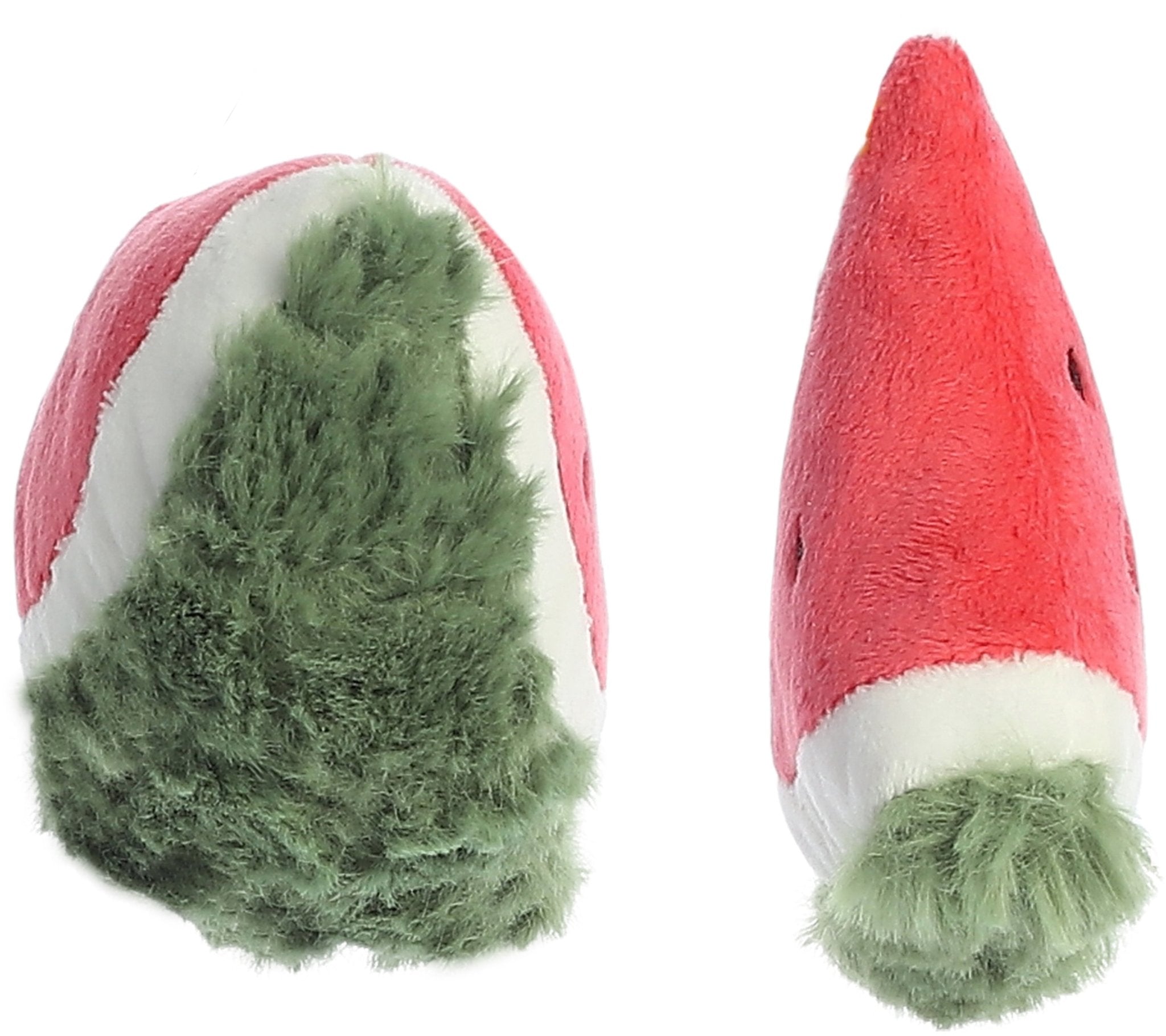 Precious Produce Watermelon Rattle & Crinkle Set 3.5" - Image 4