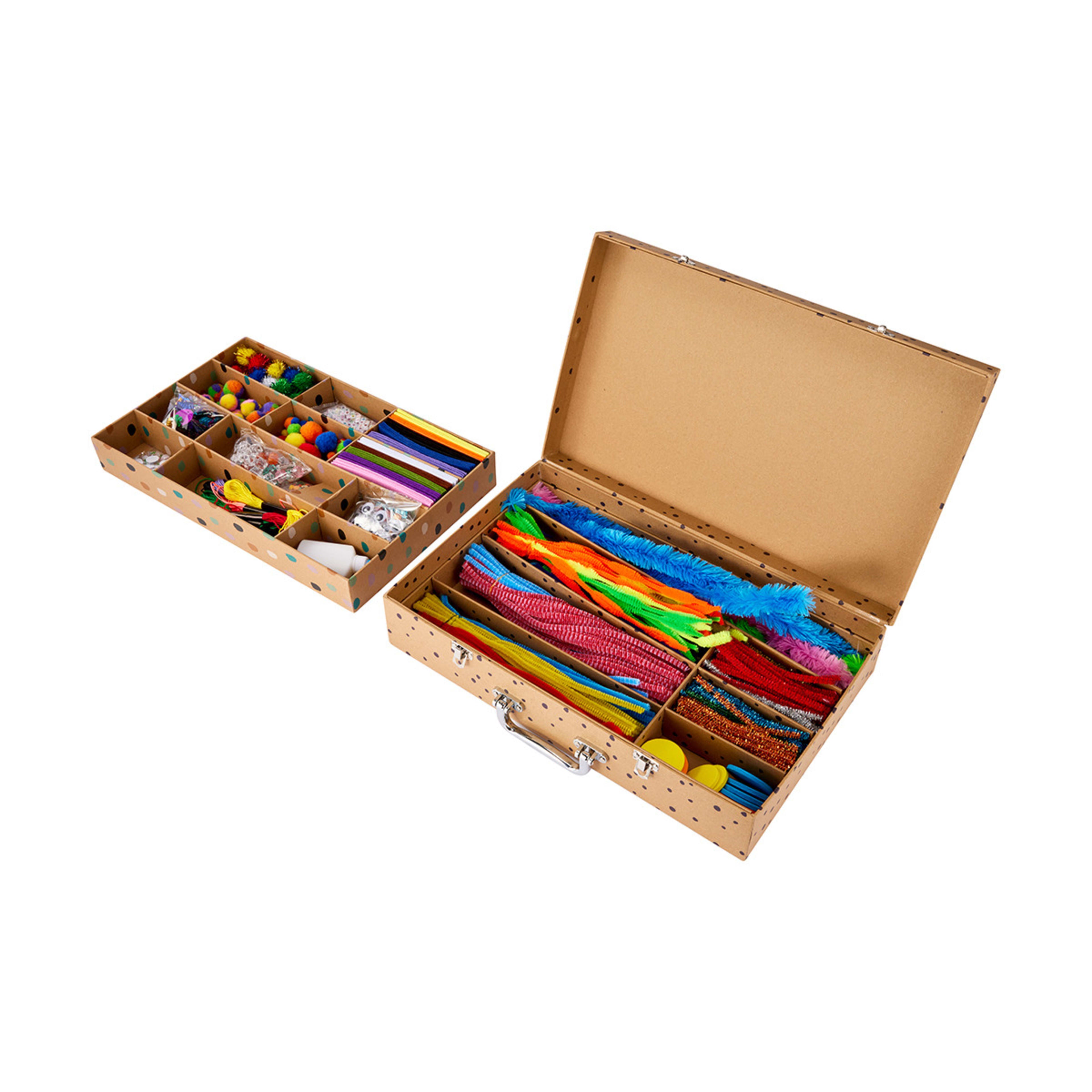 Made By Mastermind Toys MMT Mega Accessory Kit - Image 4